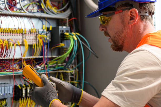 Best Circuit Breaker Repair  in Hightstown, NJ