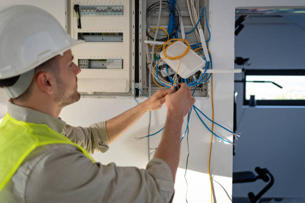 Best 24-Hour Electrician  in Hightstown, NJ